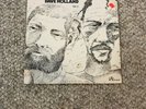 Sam Rivers/Dave Holland-Volume 2-Improvising Artists Inc SEALED Vinyl Record