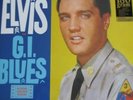 Elvis Presley G.I. Blues Original Soundtrack Recording 2013 180 Gram Ltd Ed New