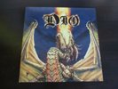 DIO Killing the Dragon LP NOTVD Rainbow DEEP PURPLE Malmsteen BLACK SABBATH ELF