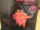 black sabbath paranoid vinyl