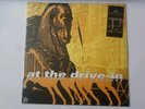 At The Drive-In Relationship Of Command Vinyl LP SEALED