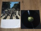 The Beatles Abbey Road #First Press# Vinyl 1969 (misaligned apple) UK BIDS ONLY
