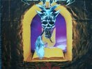 Testament The Legacy Lp 1987 Megaforce 1st Edition Vg Vg+