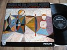 CHARLES MINGUS, MINGUS AH UM, ORIG 1959 UK PHILIPS MONO LP, JAZZ, BOP, CHARLIE