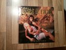 Cradle Of Filth Vinyl LP Vempire Reissue UK 1998 VG+/VG+