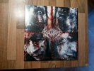 Bloodbath Vinyl LP Resurrection Through Carnage Repress Germany 2014...