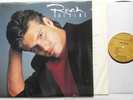 ROCH VOISINE My Calgary flirt NM- CANADA PRIVATE ORIG 1987 1st LP Inner sleeve