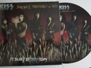 KISS Smashes, Thrashes, & Hits 15 YEARS OF KISSTORY Picture Disc in SHRINK
