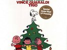 |2027224|  Vince Guaraldi Trio - A Charlie Brown Christmas (Green USA Print) [LP