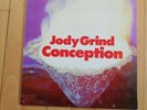 Jody grind : Conception Vinyl Orig. German 1970 Transatlantic Prog.Rock Near m.