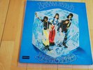 Frijid Pink: Defrosted Vinyl Orig German Deram s Prog Rock  near mint