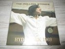 Doppel LP Rolling Stones Hyde Park 1969