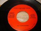 Rare Northern/Modern Soul TSU Toronados Please heart don't break Rampart Street