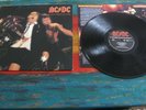 AC/DC         IF YOU WANT BLOOD     EX/EX    LP