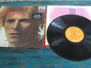 DAVID  BOWIE   SPACE  ODDITY   LP  1969
