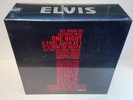 ELVIS Collector Box Including 10” Vinyl All Shook Up – New Sealed