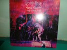 NEIL YOUNG - ROAD ROCK - FRIENDS & RELATIVIES - 2 LPs - made in Germany -