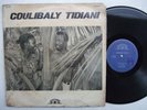 COULIBALY TIDIANI  AFRO PSYCH FUNK MANDING LATIN LP ?