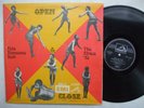 FELA open & close RARE AFROBEAT FUNK OG GATEFOLD NIGERIA EMI LP CLEAN ? mp3