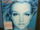 BRITNEY SPEARS IN THE ZONE URBAN OUTFITTERS BLUE LP TOXIC EVERYTIME MADONNA