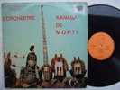 KANAGA DE MOPTI MONSTER AFRO PSYCH FUNK JAZZ MALI OG PRESS ? mp3