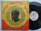 NYAME BEKYERE BAND konkoma  WILD TRIPPY DEEP HIGHLIFE ? listen