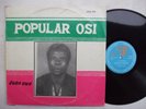 POPULAR OSI egba solo HOT TRADITIONAL DANCEFLOOR RYTHM ACCORDION LP ?