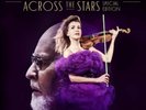 JOHN WILLIAMS & ANNE-SOPHIE MUTTER - ACROSS THE STARS - STAR WARS - RSD BF 2019