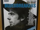 JOHN MAYALL Bluesbreakers Box Set 12LP BOX DECCA 1981 GER orig ERIC CLAPTON