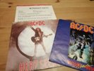 AC/DC 2x 7