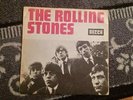 rolling stones,single,France,Around and arond,1964,decca 72.029