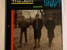 The Jam, Snap, a 'best of' compilation, released 1983, Excellent Condition