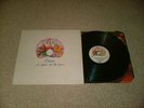QUEEN A NIGHT AT THE OPERA  ORIGINAL UK LP IN VERY GOOD  CONDITION