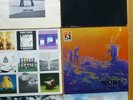 LPs A Pink Floyd, Mike Oldfield