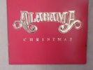 Alabama Christmas LP. RCA Records.