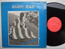 GUEHI JEAN pousser pousser  TRIPPY AFRO COSMIC ? listen