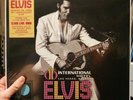 ELVIS PRESLEY - Live At International Hotel Las Vegas '69 (2019) MINT
