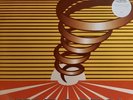 STEREOLAB - EMPEROR TOMATO KETCHUP - Ltd. Ed.  3 X CLEAR VINYL LP 2019 Numbered