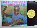 PAT THOMAS & MARIJATA EBO TAYLOR AFRO FUNK SOUL GHANA clean ? mp3