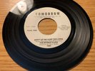 GARAGE PSYCH 45 MYDDLE CLASS DON'T LET ME SLEEP TOO LONG TOMORROW 7503 DJ EXC