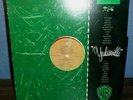 WARNER BROS YULESVILLE PROMO RED LP MADONNA PRINCE FLEETWOOD MAC ICE-T BEE GEES