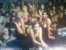 The Jimi Hendrix Experience - Electric Ladyland double LP -Track 613008/9 (1968)
