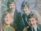 Small Faces (debut album 1966) - Decca LK 4790 Mono