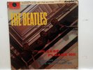 Beatles Please Please Me Gold & Black Mono 1st Original UK Pressing Dick James