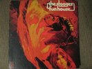 THE STOOGES ORIGINAL 1st PRESSING FUNHOUSE GatefoldLP VINYL ELEKTRA 1970 VG cond