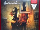 Riverside - Second Life Syndrome - Transparent Sun Yellow Vinyl 2LP + CD - Mint