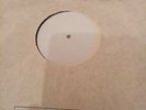 Def Leppard - White Label Test Press - Pyromania - 1983 UK LP - Vertigo VERS-2