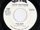 Funk/70s Soul 45 - R.D.M. Band - Butter That Popcorn - Virtue - mp3