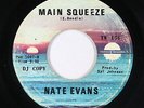 Crossover Soul 45 - Nate Evans - Main Squeeze - Twinight - mp3