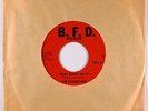 Funk Soul Garage 45 - Chosen Few - Baby Don't Do It - B.F.D. - VG++ mp3